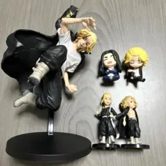 東京リベンジャーズ　フィギュア