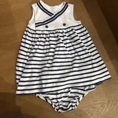 ラルフローレン　12m サイズ80