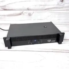 CLASSIC PRO CPX500 クラシックプロ パワーアンプ ① - メルカリ