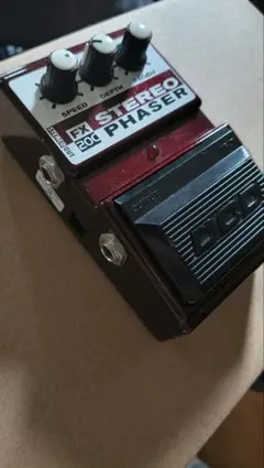 希少 DOD FX96 ECHO FX BBD John Frusciante - メルカリ