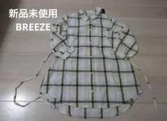 新品未使用　BREEZE　ワンピース
