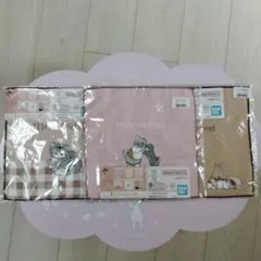 mofusand 　ガーゼタオル