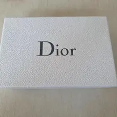 Christian Diorトラベルポーチセット
