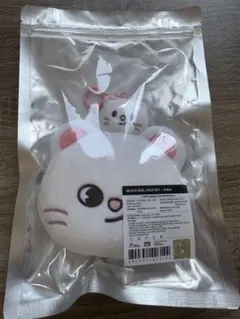 ジニレット ヒョンジン スキズ SKZOO リールフェイスキーリング トレカ