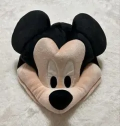 ディズニー ミッキーマウス ファンキャップ