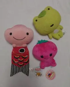 2026年最新】次の日ケロリぬいぐるみの人気アイテム - メルカリ