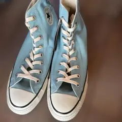 S34.14 CONVERSE ALL STAR ハイカットスニーカー