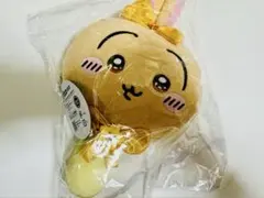 【未使用】ちいかわ 超まじかるちいかわ ぬいぐるみミラー うさぎのサムネイル
