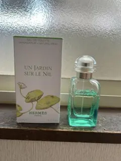 HERMES ナイルの庭 50ml