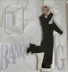 ナオヤ MAZZEL アクスタ - メルカリ