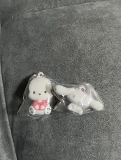 サンリオキャラクターズ ふわふわフロッキードール2