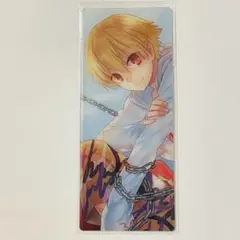 FGO キャスター 最終再臨展 編成画面風カード ギルガメッシュ ②