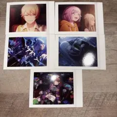 プロセカ パシャこれ　セット　天馬司　エム　絵名　奏のサムネイル