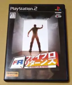 ファイプロ リターンズ PS2 .