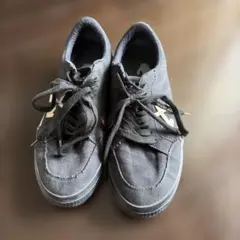 OFF-WHITE ローカット スニーカー ブラック41のサムネイル