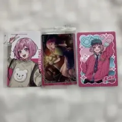 プロセカ　鳳えむ　カード　ウエハース　エピカ