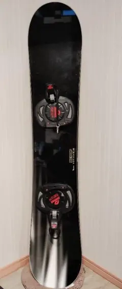 BE!POP スノーボード 98モデル イエロー　ブーツ21センチ BE!POP スノーボード 98モデル イエロー ブーツ21センチ - メルカリ