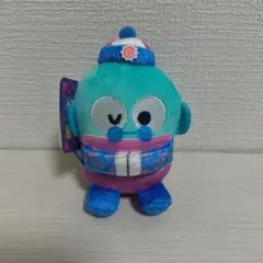 サンリオキャラクターズ デコラポップドール2 [ハンギョドン]プライズ