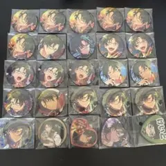 あんスタ　蓮巳敬人　缶バッジ