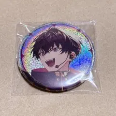 にじさんじ にじフェス 佐伯イッテツ チェキ 缶バッジ - メルカリ