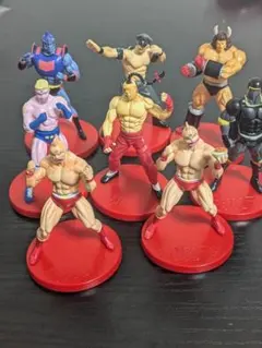 2025年最新】ポッカ キン肉マンの人気アイテム - メルカリ