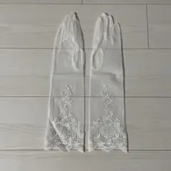 ウェディンググローブ