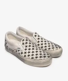 VANS × BIANCA CHANDON UA CLASSIC SLIP-ON