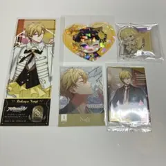 アイナナ　IDOLiSH7 六弥ナギ　まとめ売り