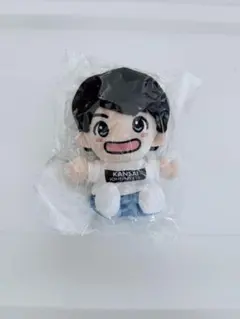 Lilかんさい 西村拓哉 ちびぬいのサムネイル