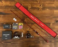 2026年最新】アジングセットの人気アイテム - メルカリ