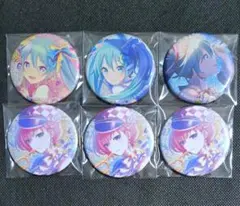 いいコトあるよね、本屋さん キャンペーン第2弾 らき☆すた 20周年 缶