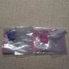 サンリオ グミチュアチャーム マイメロディ クロミ 食玩