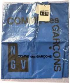 COMME des GARÇONS NGV トートバッグ　ギャルソンのサムネイル
