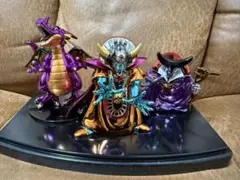ドラゴンクエストメタリックモンスターズギャラリー 4体 - メルカリ