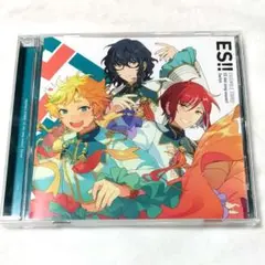 「あんさんぶるスターズ!!」ESアイドルソング season1 Switch