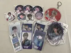 IVVY YUTAセット