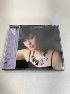 山口百恵 33 SINGLES MOMOE - メルカリ