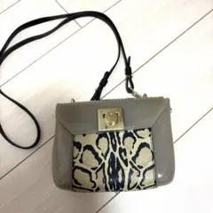 FURLA キャンディ　ポシェット