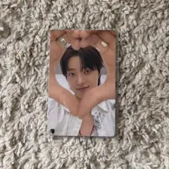 &TEAM EJ ウィジュ トレカ Back to Life ルネイベ ファンミ