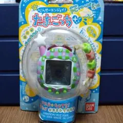 BANDAI URAGUTS! たまごっちプラスのサムネイル