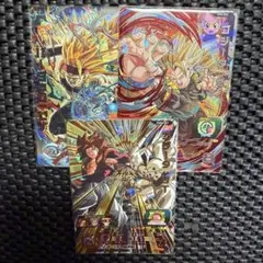 2026年最新】ドラゴンボールヒーローズ ゴジータgtの人気アイテム