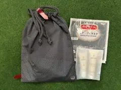 【未開封】JALビジネスクラスアメニティ