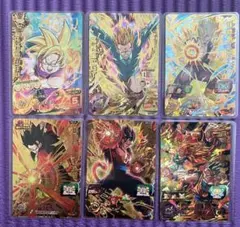 2026年最新】ドラゴンボールヒーローズ 引退の人気アイテム - メルカリ