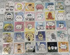 ちいかわ ステッカー シール 30枚セット SALE！