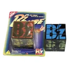ルービックキューブ B'z The Mixture 初回特典 非売品 グッズ - メルカリ