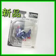 2026年最新】ポケモンセンターオリジナル フィギュア n&ゾロアの人気