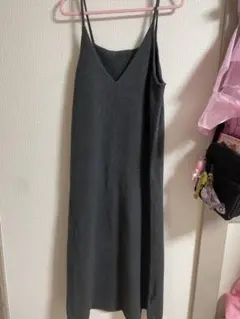 レプシィム ロングワンピース