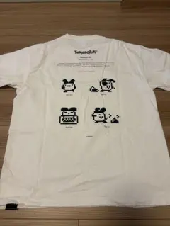 N*様 新品 たまごっち Study Club Hoodie まめっち パーカー - メルカリ