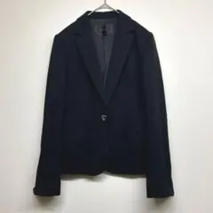 アンタイトル テーラードジャケット