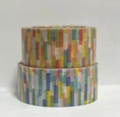 No.1024 ♥mtガチャマスキングテープ